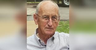 Obituary information for "Jim" Paul James McCauley