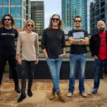 BUSH with special guest Candlebox
