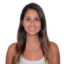 Gabriela Bustillos's Instagram, Twitter & Facebook