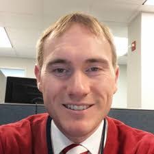 Aaron Bonar's Instagram, Twitter & Facebook