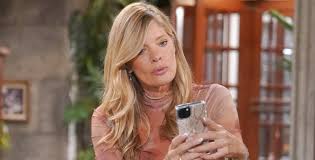 Is This the Perfect Job for Phyllis? Y&R Viewers Think So