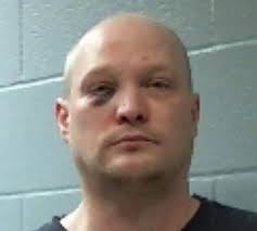 March round up of inmates