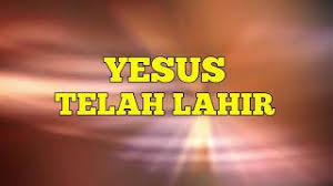 Maybe you would like to learn more about one of these? Chords For Yesus Telah Lahir