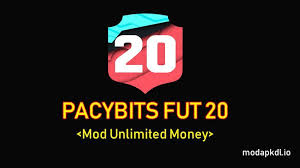 Download Pacybits Fut 20 Mod Apk For Android Mod Android Games 2 Unlimited