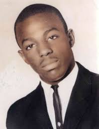 Obituary information for Leamon Tyrance, Jr.