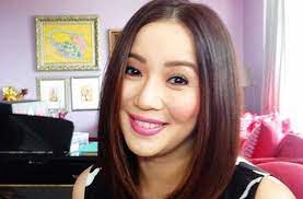 It is the national public, in the my name is kris aquino, she said. Pin On Celebrities