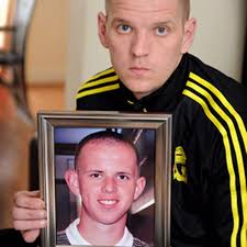 Jay McVey's dad tells of horror injuries his son suffered in attack that  killed him