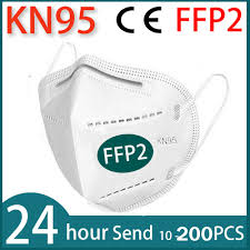 Hierbij bieden de ffp2 mondmaskers betere bescherming dan alle andere typen mondkapjes, zoals de kn95 of de. 50pcs Masks Ffp2 Mask Kn95 Mask Face Mask Maski Mondkapjes Mascherine Mondmasker Mascarillas Ffp2 Mascarillas Fpp2 Cartly Shop