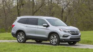 When you need to restore the performance of your pilot or improve the horsepower and traction of your favorite suv, checkout these parts and accessories at 4wp. 2018 Honda Pilot Model Overview Pricing Tech And Specs Roadshow