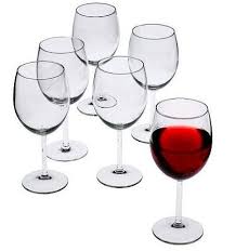 Svalka Ikea Kieliszki Do Wina Czerwonego Dostepne Na Www Vinetti Pl Alcoholic Drinks Glassware Glass