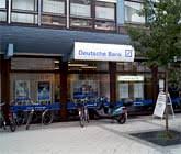 Filial Und Geldautomatensuche Deutsche Bank Privatkunden