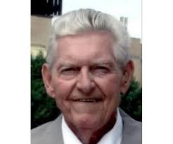 Richard Congdon Obituary (1930