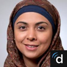 Dr. Rose Lynn C. Lange, MD