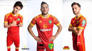 You can watch all the live action from norwich city v liverpool with one of our match passes. Norwich City Football Club S New 2019 20 Away Kit Youtube