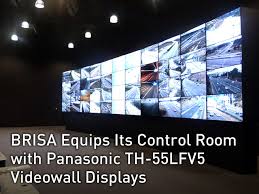 According to their project proposal, brisa expects to complete an additional 44 units for a total of 60 residential units onsite. Brisa Case Studies Professional Displays Panasonic Global