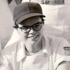 1954 South Bend Blue Sox