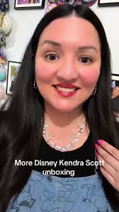 What Comes in The Kendra Scott Advent Calendar 2024 Charm Neklace