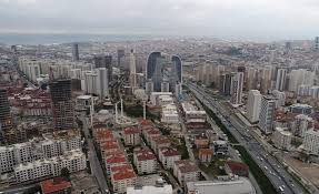 However, you can take the taxi to ataturk airport havalimani then take the metro to aksaray. Istanbul Esenyurt Ta Icradan Yari Fiyati Arsa Emlak Gundemi Emlak Bilgi Ve Haber Merkezi