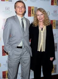 A notoriously private person, not much is known about his wife, but moses is said to be married with two children. The Married Daughter Of Mia Farrow Says Her Husband Saved Her Life Worst Celebrities Celebrity Babies Celebrity Baby Names