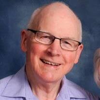 Gary R. Buckland Obituary