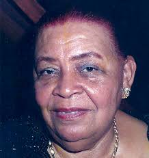 Dillis Winifred Storr (nee Burrows)