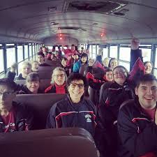 Thurston County Thunderfish