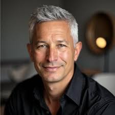 Michael Scarpone, MS, PCC.BCC