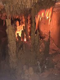 Texas go south 7.0 mi, 16 mins from exit. Https Www Campgroundreviews Com Regions Texas Sonora Caverns Of Sonora Rv Park 2908
