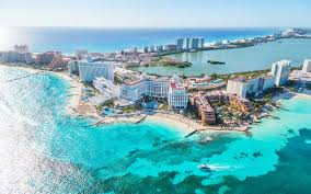 News ranks the best resorts by taking into account reputation among professional travel experts, guest reviews and hotel class ratings. 13 Best All Inclusive Resorts In Cancun Travel Leisure Travel Leisure