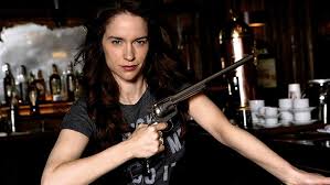 Fri aug 25th 10:00 pm on syfy itunes. Tv Show Wynonna Earp Hd Wallpaper Wallpaperbetter