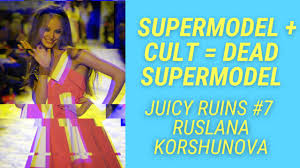 Image result for Ruslana Korshunova