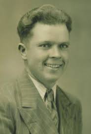 Upper Level: Herman Erickson 1877-1970 Gladys Blackburn 1886-1942