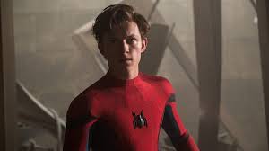 He is the new overall main protagonist of the marvel cinematic universe. Spider Man Tom Holland Uber Sport Peter Parker Und Ruhm Loox