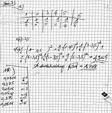 Inhaltsverzeichnis die standardabweichung in 5 schritten bestimmen standardabweichung berechnen mit excel und google tabellen es gibt 2 formeln für die berechnung der standardabweichung. Wurfel Erwartungswert Und Standardabweichung Mathelounge