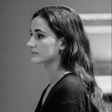 Rachel Stroh's Instagram, Twitter & Facebook