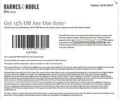 Save money now by using barnes and noble promo codes from otherwise, enter your code in the text field and make sure you hit 'apply' before checking out. Get 15 Off Any One Item At Barnes And Noble With This Printable In Store Coupon From Goodshop Online Coupons Codes Online Coupons Promo Codes Online