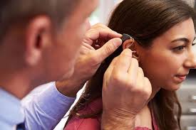 Hearing Aid Fitting