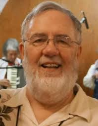 Patrick McMonagle Obituary