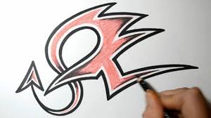 How To Draw Graffiti Letters Z Graffiti Lettering Graffiti Drawing Graffiti