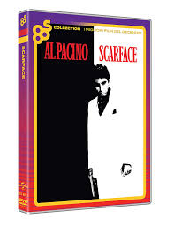 With al pacino, steven bauer, michelle pfeiffer,. Scarface 1983 Amazon It Al Pacino Pfeffer Al Pacino Pfeffer Film E Tv