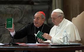 El papa francisco ha compartido un sentidmo mensaje para esta cuaresma. Italia Tiempo De Cuaresma El Papa Francisco Ilustra El Amor Apasionado Y Celoso De Dios