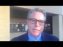 Councilman Todd Klein