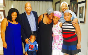 After his father's death, his mother took up employment as a. Watch President Zuma Shows You How To Spend Father S Day