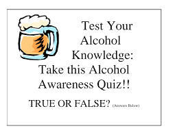 Consuming alcohol is a socially accepted activity. Umich Edu