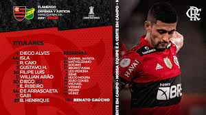Já os cariocas conquistaram 12 pontos em confrontos com o vélez sarsfield (argentina), ldu (equador) e unión la calera (chile) no grupo g. Uwwbrrukbcxdjm