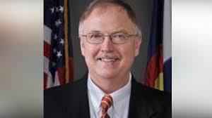 Colorado prison chief shot dead at his door once worked in Mo.