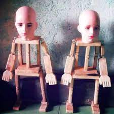 Maybe you would like to learn more about one of these? Jual Boneka Kayu Sulap Terbaru Lazada Co Id