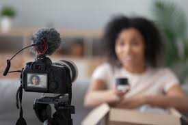How To Create Your Best Self Tape Audition Playbill