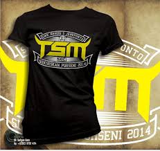 Desain baju kerja angkasa pura; Tsm Jeneponto Desain Tshirt Kaos Jaket Pria Baju Anak