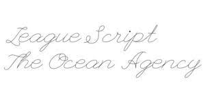 Whether you're looking for fonts for. 18 Best Free Google Handwriting Fonts For 2017 Logical Media Group